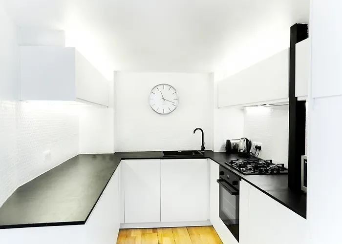 Stylish Warehouse- Central Brighton