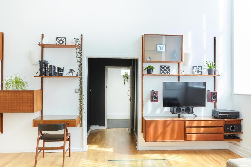 Stylish Warehouse-