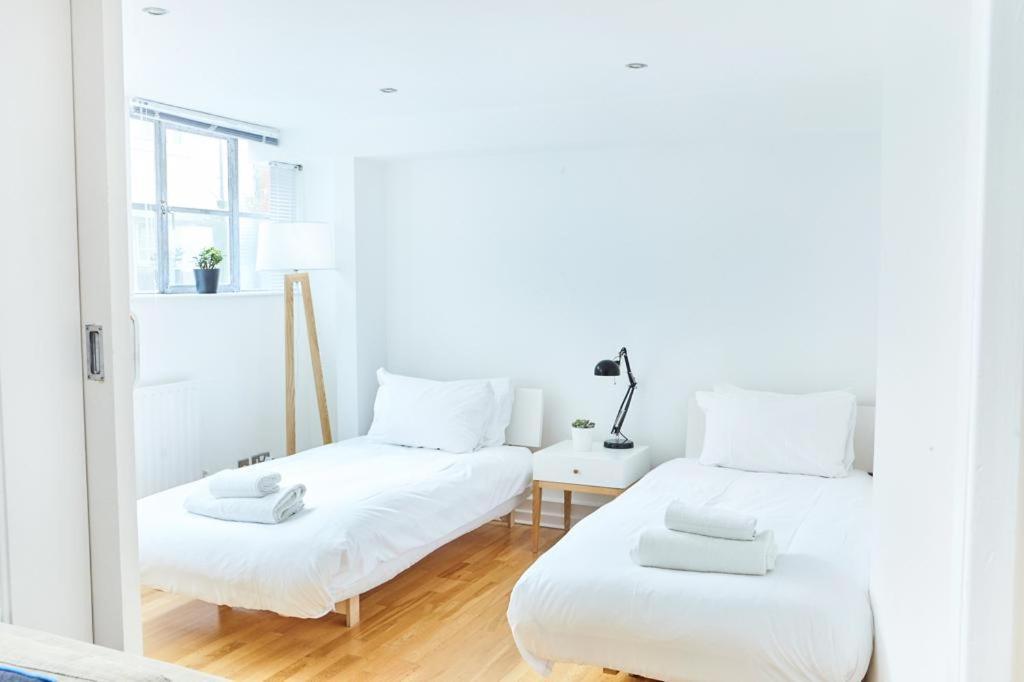 Stylish Warehouse-