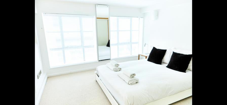 Stylish Warehouse- Apartment *