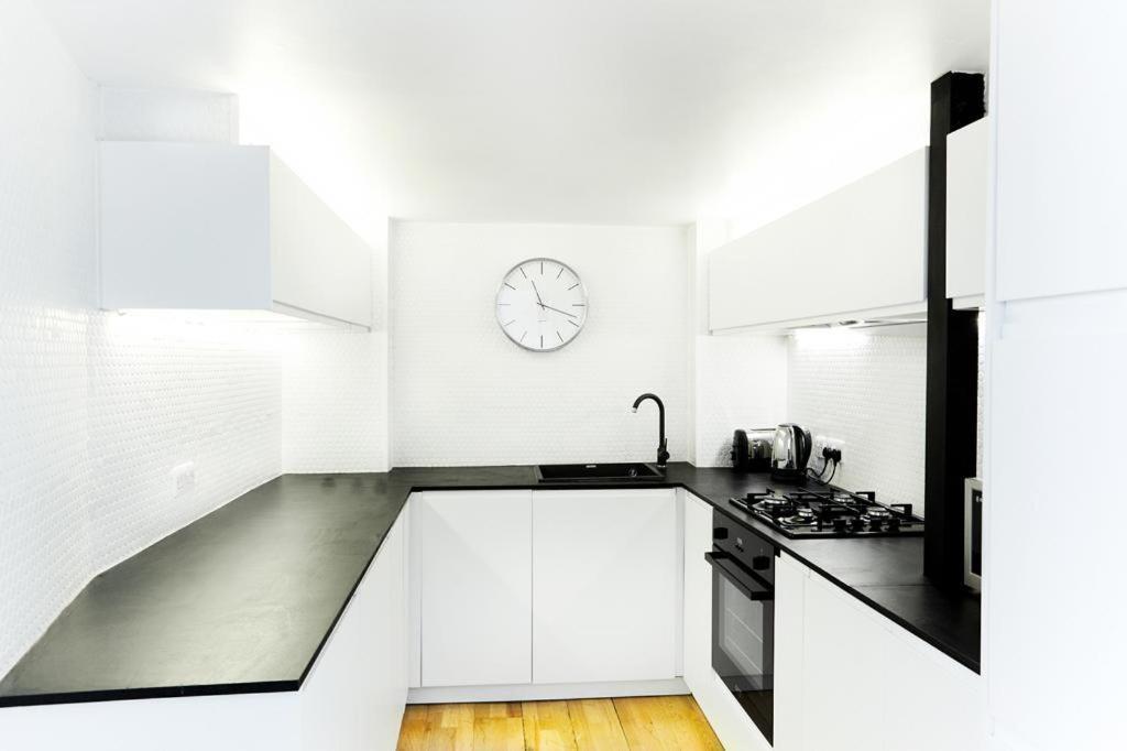 Stylish Warehouse- Apartment *
